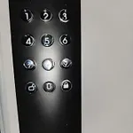 Apartment Oslo Gardemoen & With Ev Contact
