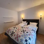 Apartment Oslo Gardemoen & With Ev Contact *