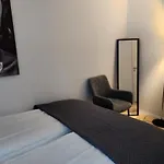 Oslo Gardemoen & With Ev Contact Apartment *