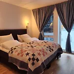 Apartment Oslo Gardemoen & With Ev Contact *