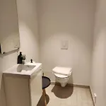 Oslo Gardemoen & With Ev Contact Apartment *