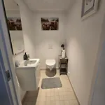 Oslo Gardemoen & With Ev Contact Apartment Gjerdrum