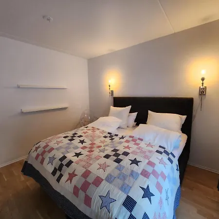 Oslo Gardemoen & For Your Trip