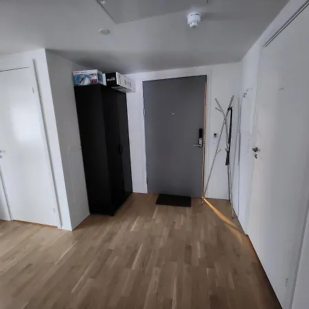 Oslo Gardemoen & For Your Trip Gjerdrum