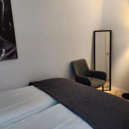 Apartment Oslo Gardemoen & For Your Trip Gjerdrum