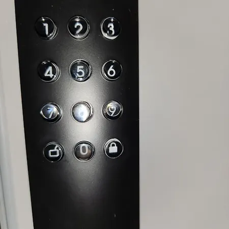 Apartment Oslo Gardemoen & For Your Trip