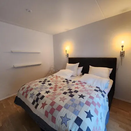 Apartment Oslo Gardemoen & For Your Trip *