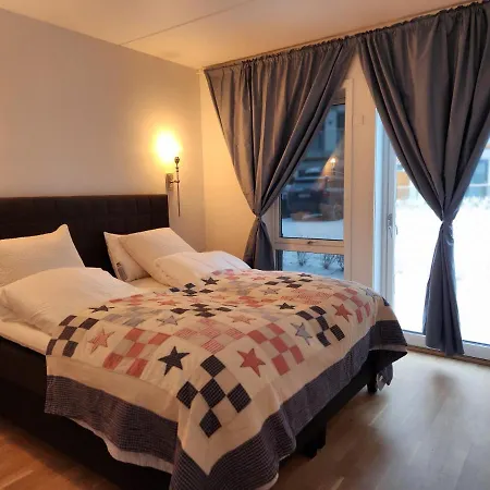 Oslo Gardemoen & For Your Trip Gjerdrum