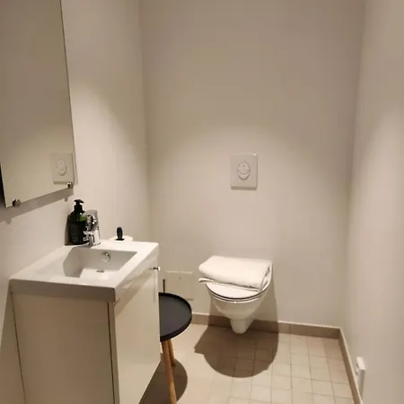 Oslo Gardemoen & For Your Trip Apartment *