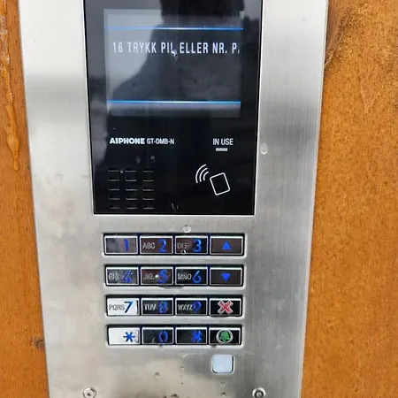 Apartment Oslo Gardemoen & For Your Trip Gjerdrum