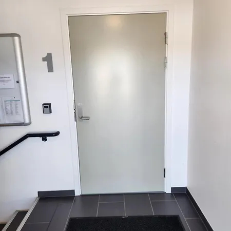 Oslo Gardemoen & For Your Trip Apartment