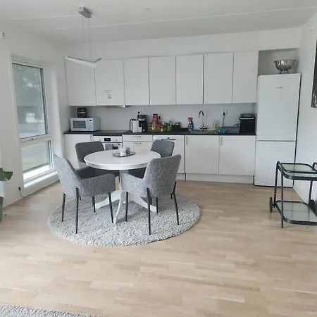 Oslo Gardemoen & For Your Trip Gjerdrum