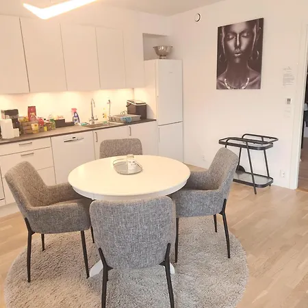 Oslo Gardemoen & For Your Trip Gjerdrum