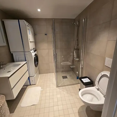 Oslo Gardemoen & For Your Trip Apartment *