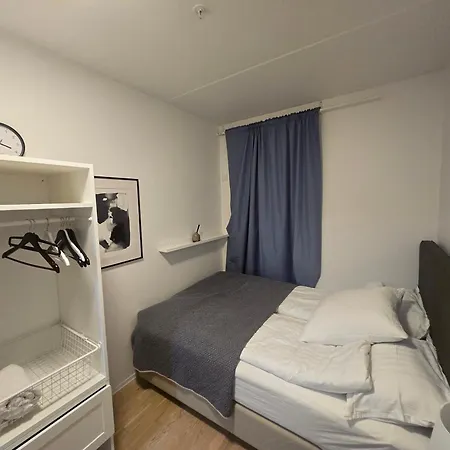 Oslo Gardemoen & For Your Trip