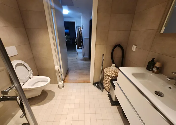 Oslo Gardemoen & For Your Trip * Gjerdrum