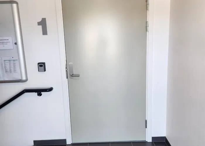 Oslo Gardemoen & For Your Trip Apartmán