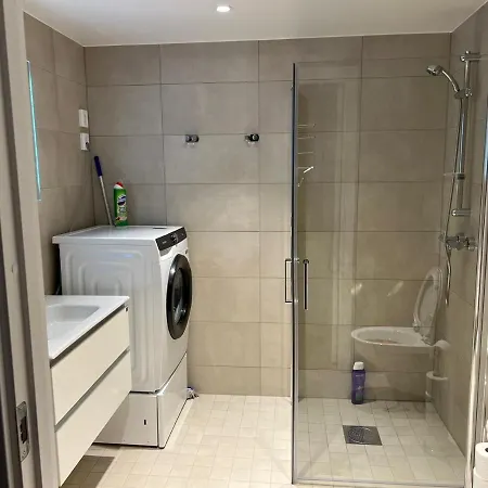 Apartment Oslo Gardemoen & For Your Trip Gjerdrum