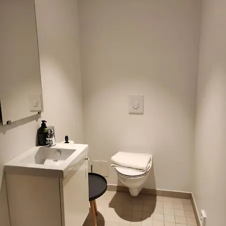 Oslo Gardemoen & For Your Trip Apartment