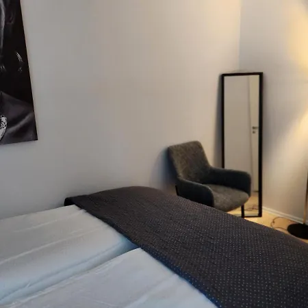 Oslo Gardemoen & For Your Trip Apartment *