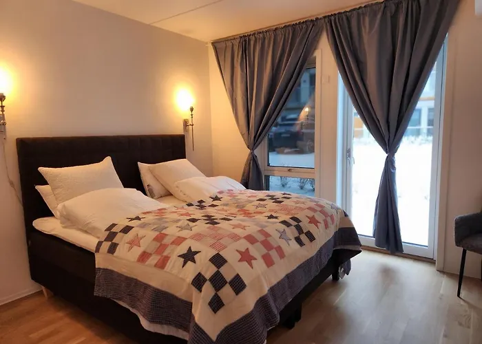 Oslo Gardemoen & With Ev Contact Gjerdrum